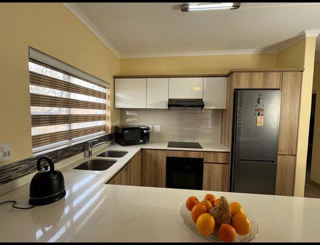 2 BEDROOM APARTMENT FOR SALE IN LINBRO PARK